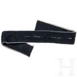 A cuff title "Grossdeutschland" for officers - photo 2