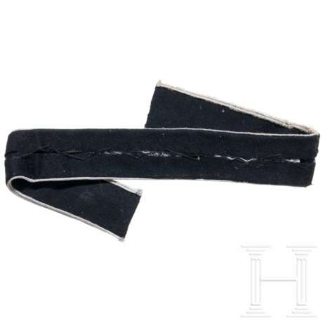 A cuff title "Grossdeutschland" for officers - photo 2 A cuff title "Grossdeutschland" for officers - photo 2