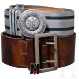 A dress belt for Army officers - Foto 1