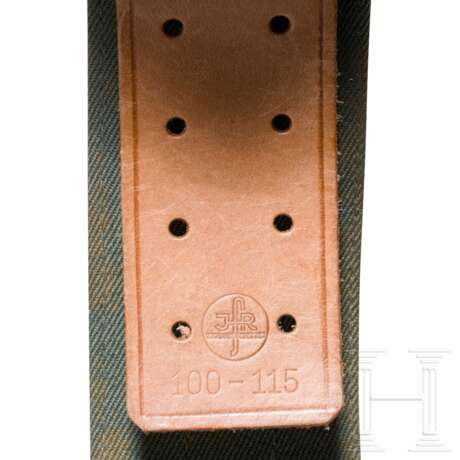 A dress belt for Army officers - Foto 3 A dress belt for Army officers - Foto 3