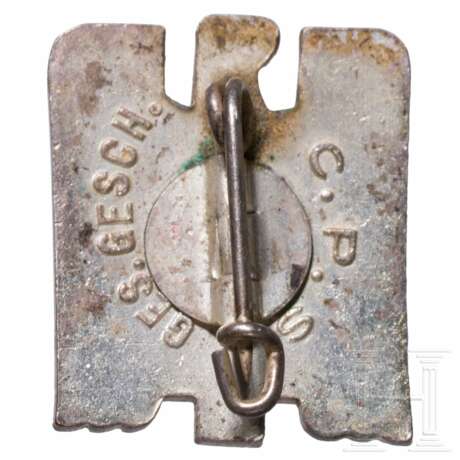 A dress belt for Army officers - Foto 5 A dress belt for Army officers - Foto 5