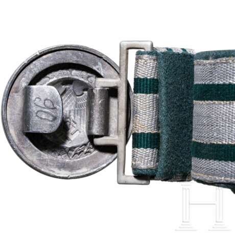 A dress belt for army officers - Foto 2