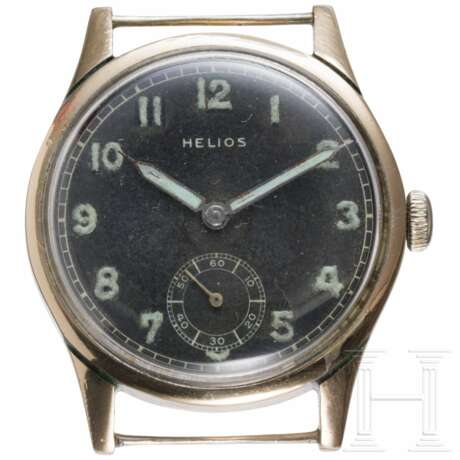 A service watch of the Army made by Helios - Foto 1 A service watch of the Army made by Helios - Foto 1
