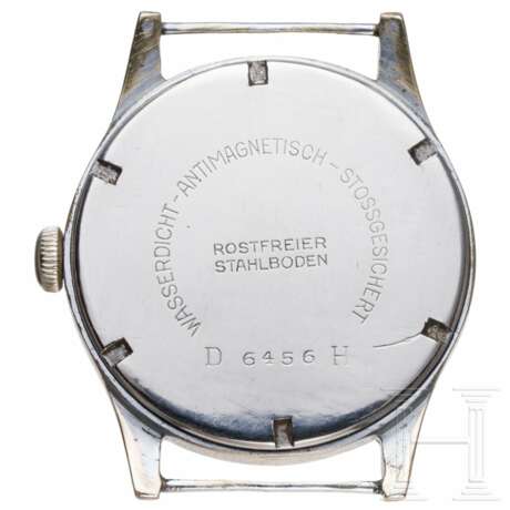 A service watch of the Army made by Helios - Foto 2 A service watch of the Army made by Helios - Foto 2