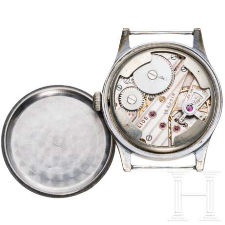 A service watch of the Army made by Helios - Foto 3 A service watch of the Army made by Helios - Foto 3