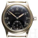 An army service watch made by "Recta" - Foto 1