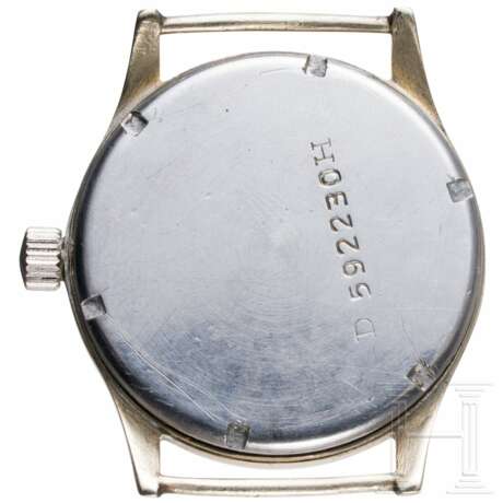An army service watch made by "Recta" - Foto 2