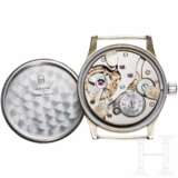 An army service watch made by "Recta" - Foto 3