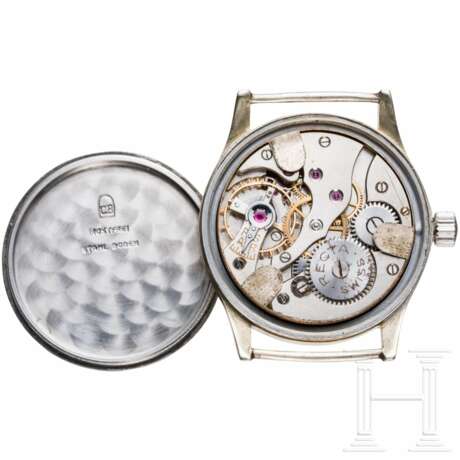 An army service watch made by "Recta" - Foto 3