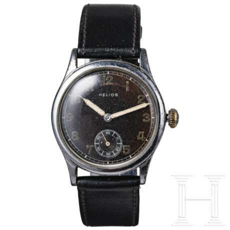 A service watch of the Army made by Helios - photo 1 A service watch of the Army made by Helios - photo 1