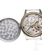 Overview. An army service watch made by "Grana"