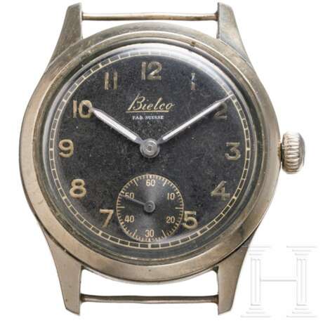 An army service watch made by "Aristo" - Foto 1