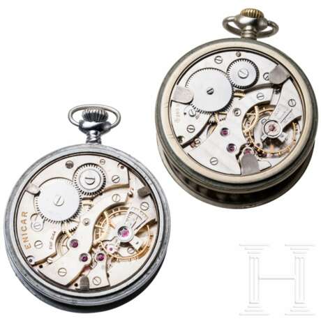 Two army service watches - photo 3 Two army service watches - photo 3