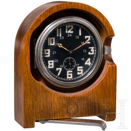 An army station watch made by Kienzle, 1940 - Foto 1 An army station watch made by Kienzle, 1940 - Foto 1