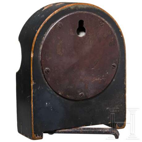 An army station watch made by Kienzle, 1944 - фото 3 An army station watch made by Kienzle, 1944 - фото 3