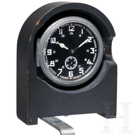 An army station watch made by Kienzle, 1944 - photo 1 An army station watch made by Kienzle, 1944 - photo 1