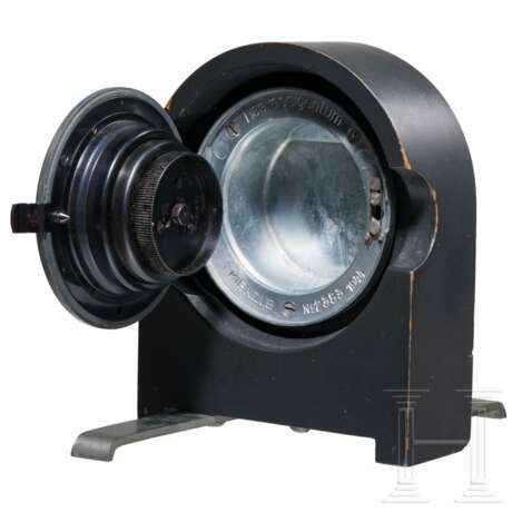 An army station watch made by Kienzle, 1944 - photo 2 An army station watch made by Kienzle, 1944 - photo 2