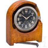 An army station watch made by Kienzle, 1941 - photo 1