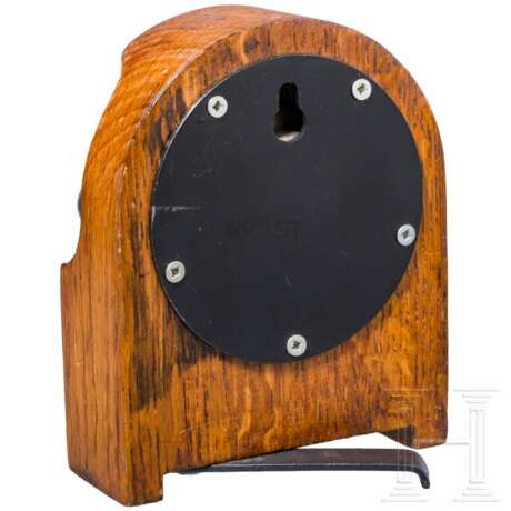 An army station watch made by Kienzle, 1941 - photo 3