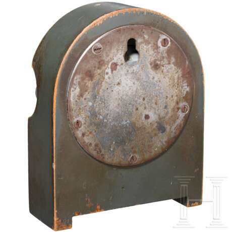 An army station watch made by Kienzle, 1943 - photo 3