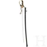 An officer's sabre with portepee, Eickhorn - фото 1
