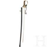 An officer's sabre with portepee, Eickhorn - фото 2
