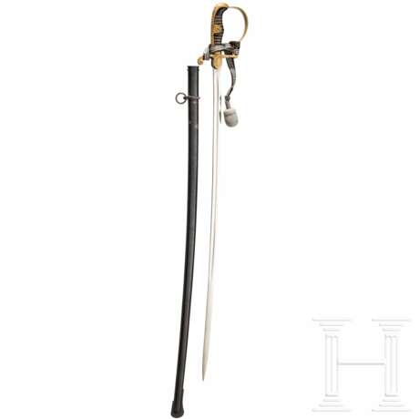 An officer's sabre with portepee, Eickhorn - фото 2
