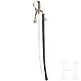 An officer's sabre with portepee, Eickhorn/Dürbeck - photo 1