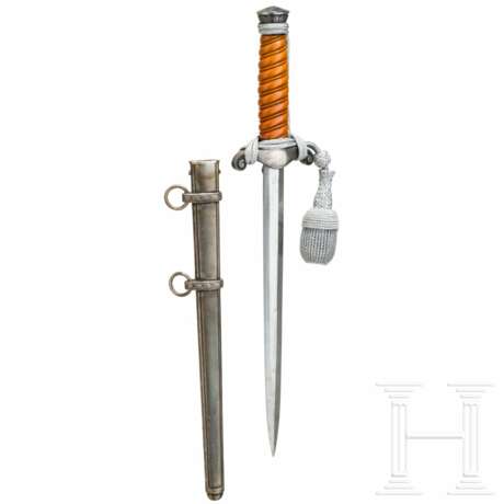 An army officer's dagger with portepee, manufacturer Robert Klaas - photo 2 An army officer's dagger with portepee, manufacturer Robert Klaas - photo 2