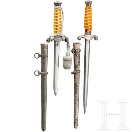 Two officers' daggers, Eickhorn & Alcoso - photo 2 Two officers' daggers, Eickhorn & Alcoso - photo 2