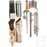 A grouping of an artillery officer - photo 1