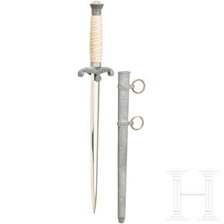 A miniature/letter opener of German army officer's dagger M 35 - photo 1 A miniature/letter opener of German army officer's dagger M 35 - photo 1