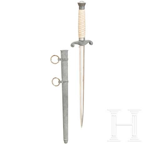A miniature/letter opener of German army officer's dagger M 35 - photo 2 A miniature/letter opener of German army officer's dagger M 35 - photo 2