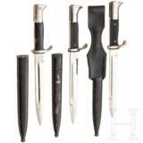 A collection of dress bayonets KS98 - фото 2