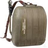 An army breathing aperture - photo 1