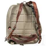 An army breathing aperture - photo 2