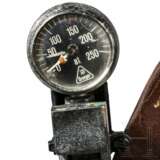 An army breathing aperture - photo 3