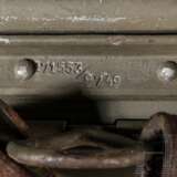 An army breathing aperture - photo 6