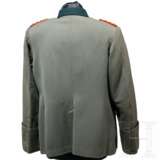 A replica of the field jacket of a major general in the army - photo 5
