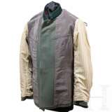 A replica of the field jacket of a major general in the army - photo 6