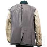 A replica of the field jacket of a major general in the army - photo 1