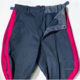A replica of a pair of breeches for army general staff officers - photo 2