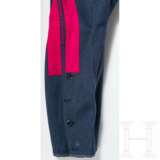 A replica of a pair of breeches for army general staff officers - photo 3