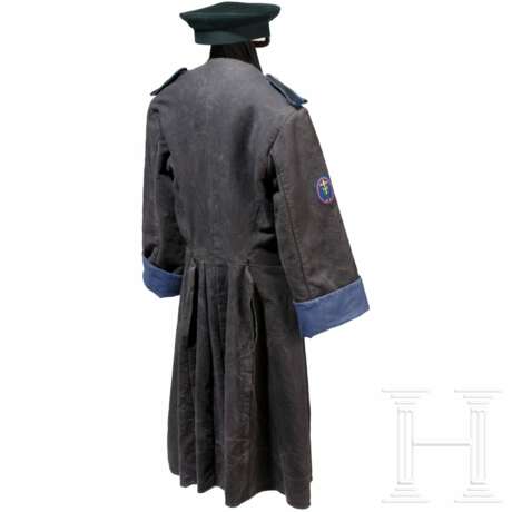 The replica of a chokha of a Cossack in the Cossack Cavalry Corps - photo 2