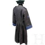 The replica of a chokha of a Cossack in the Cossack Cavalry Corps - photo 2