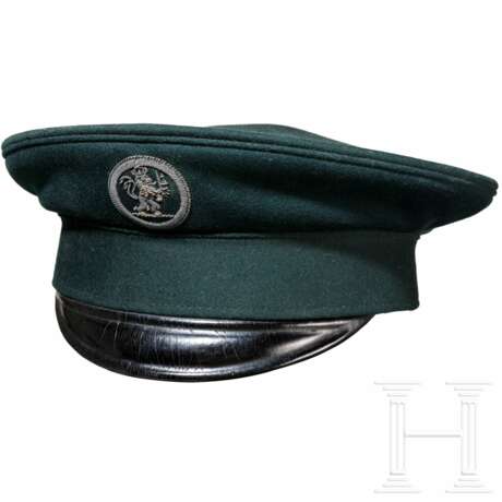 The replica of a chokha of a Cossack in the Cossack Cavalry Corps - photo 3