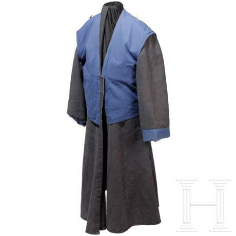 The replica of a chokha of a Cossack in the Cossack Cavalry Corps - photo 4