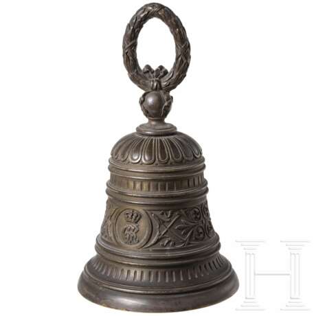 The replica of a chokha of a Cossack in the Cossack Cavalry Corps - photo 5