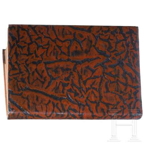 Alfred Undeutsch - Guestbook of the train driver of Generaloberst Georg Lindemann's special train from August 1942 to February 1944 - photo 6 Alfred Undeutsch - Guestbook of the train driver of Generaloberst Georg Lindemann's special train from August 1942 to February 1944 - photo 6