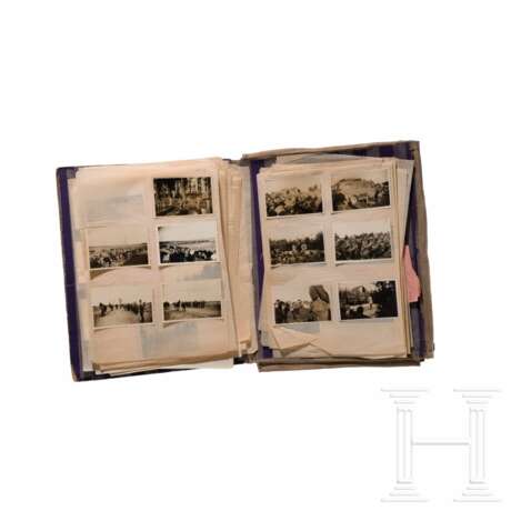 A collection of photos of the Russian campaign, circa 1942/1943 - Foto 3 A collection of photos of the Russian campaign, circa 1942/1943 - Foto 3